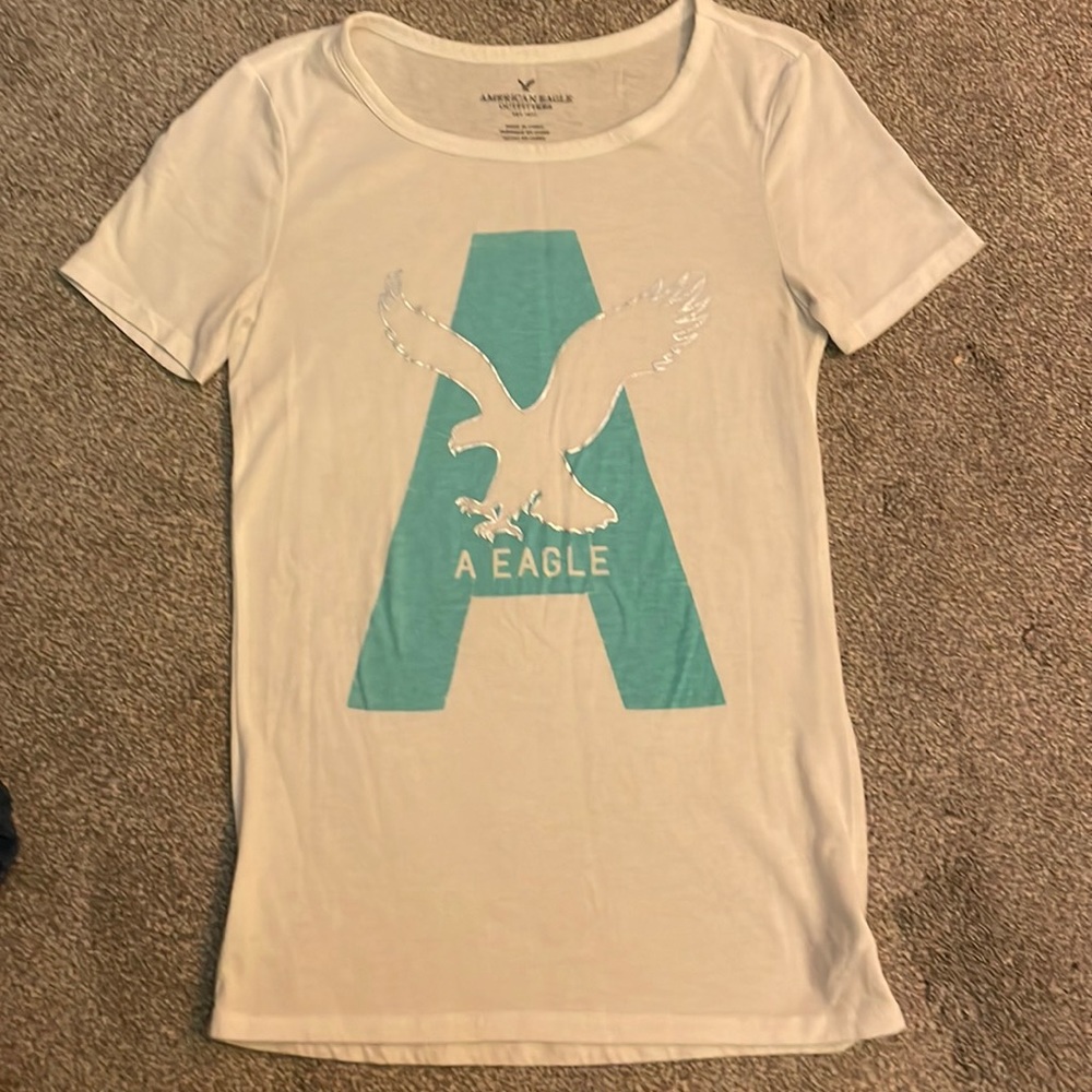Women’s American Eagle top, size xs